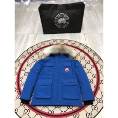 Canada Goose Down Jackets